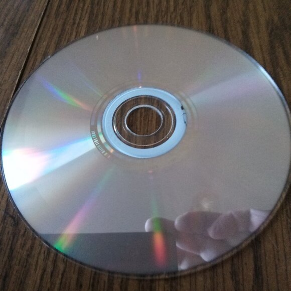 Mikaila CD Only (2001 Island Def Jam) - Picture 2 of 2